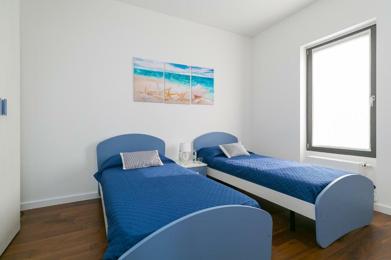 Spada Residence III Porec Exterior photo
