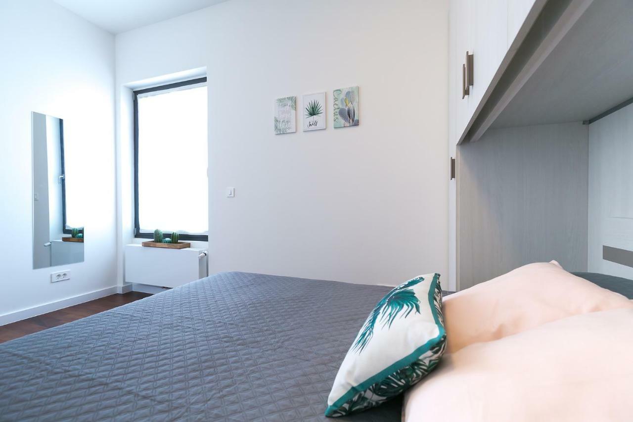 Spada Residence III Porec Exterior photo