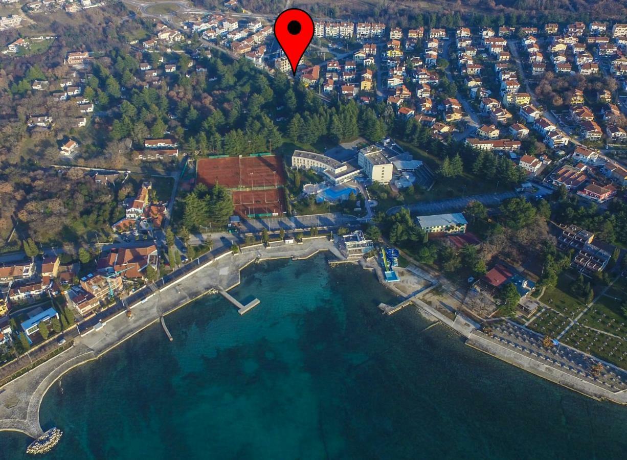 Spada Residence III Porec Exterior photo